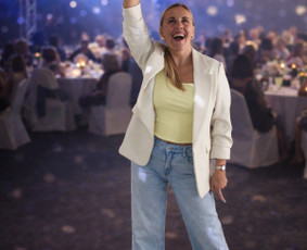 Renginiai, &scaron;ventės - Krik&scaron;tynų vedimas ir planavimas - 4