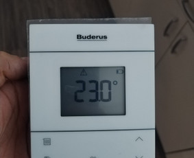 Santechnika, šildymas, vėsinimas, automatika, konsultacija / Marijus Urbonas / Darbų pavyzdys ID 4307349