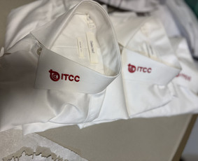 Buitinės paslaugos - Automatizuotas Siuvinėjimas ir plėvelės pjaustymas - 4