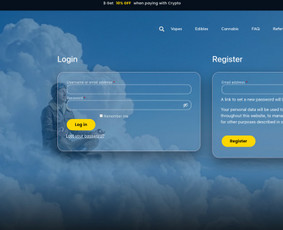 HTML/CSS kodavimas - Internetinų parduotuvių, svetainių kūrimas, redagavimas. - 2