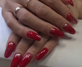 Manikiūro ir pedikiūro paslaugos! / DŽANETA / Darbų pavyzdys ID 4307389
