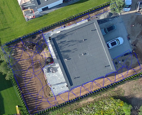 Statybos, apdaila - Laistymo ir drėkinimo sistemos, land&scaron;afto ap&scaron;vietimas. - 1