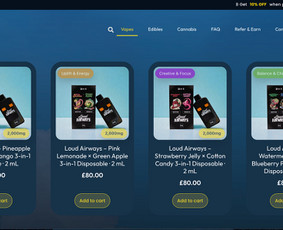 Interneto svetainių kūrimas - Internetinų parduotuvių, svetainių kūrimas, redagavimas. - 2