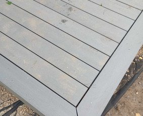 Statybos, apdaila - Statome terasas pagal jūsų poreikius - 3