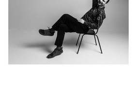 Asmeninio ir verslo įvaizdžio fotografė / Kristina Janulaityte / Darbų pavyzdys ID 4307495