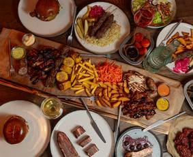 Restoranai, kavinės, barai, salės - Privatus restoranas tavo &scaron;ventei - 4