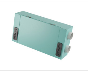 Statybos, apdaila - Oxygen lengvas rekuperatorių ir &scaron;vok sistemų pasirinkimas - 3