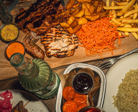 Restoranai, kavinės, barai, salės - Privatus restoranas tavo &scaron;ventei - 3