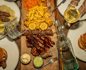 Restoranai, kavinės, barai, salės - Privatus restoranas tavo &scaron;ventei - 2