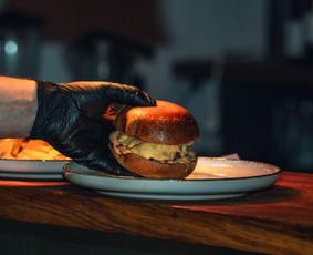 Restoranai, kavinės, barai, salės - Privatus restoranas tavo &scaron;ventei - 1