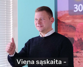 Statybos, apdaila - Oxygen lengvas rekuperatorių ir &scaron;vok sistemų pasirinkimas - 1