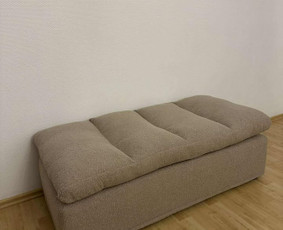 Baldų restauravimas, remontas - Mink&scaron;tų Baldų Pervilkimas - 2