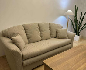 Baldų restauravimas, remontas - Mink&scaron;tų Baldų Pervilkimas - 1