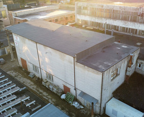 Stogdengiai, stogo darbai - Plok&scaron;čių stogų dengimas prilydoma danga Visoje Lietuvoje! - 4