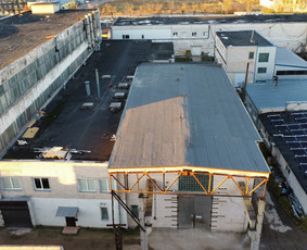 Stogdengiai, stogo darbai - Plok&scaron;čių stogų dengimas prilydoma danga Visoje Lietuvoje! - 3