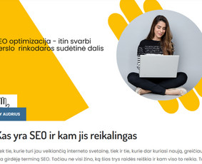 Internetas, IT - Tekstai / Soc. tinklų įra&scaron;ai / Prane&scaron;imai žiniasklaidai - 4