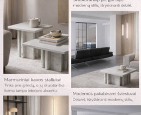 Interjero Dizainerė Gražvydė/interjero Projektavimas / GBart.lt / Darbų pavyzdys ID 4307721