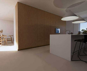 Interjero vizualizacijų kūrimas - Interjero Dizainerė Gražvydė/interjero Projektavimas - 4