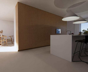 Interjero vizualizacijų kūrimas - Interjero Dizainerė Gražvydė/interjero Projektavimas - 3