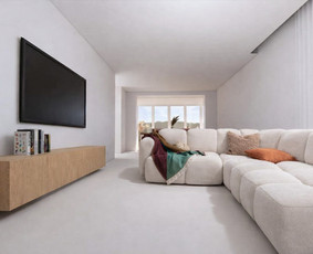 Interjero vizualizacijų kūrimas - Interjero Dizainerė Gražvydė/interjero Projektavimas - 2