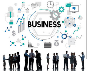 ES paramos projektų rengimas ir administravimas - Verslo konsultantė - 1