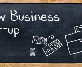 Įmonių steigimas (UAB, MB, V&scaron;Į) - Verslo konsultantė - 1