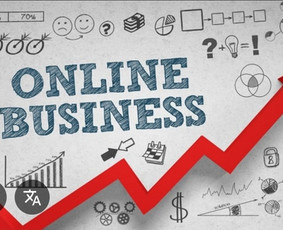 Verslo planų rengimas - Verslo konsultantė - 1