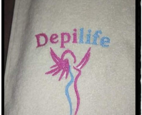 Tradiciniai amatai - Siuvinėjimas ir tiesioginė spauda ant tekstilės,antsiuvai - 2