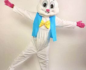 Pramogos vaikams - Animatorių paslaugos - 2