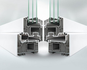 Buitinės paslaugos - Langų ir durų gamyba ir montavimas - 1