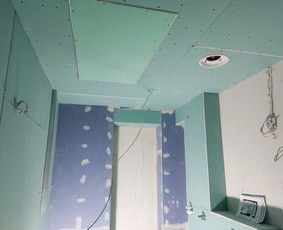 Gipso kartono montavimas - Gkp montavimas Vilnius greitai ir sklandžiai. - 3