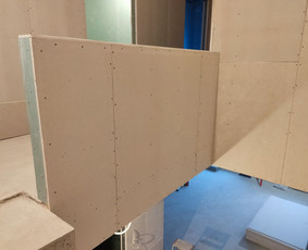 Gipso kartono montavimas - Gkp montavimas Vilnius greitai ir sklandžiai. - 4