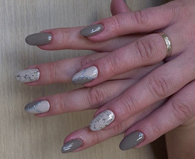 Grožio paslaugos - Manikiūro ir pedikiūro paslaugos! - 4