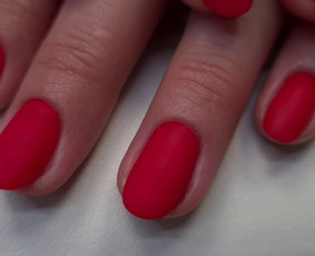 Grožio paslaugos - Manikiūro ir pedikiūro paslaugos! - 2