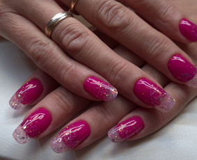 Nagų priauginimas - Manikiūro ir pedikiūro paslaugos! - 3