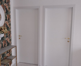 Medžio darbai, staliai - Medžio darbai, staliai, renovacijos. - 3