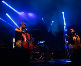 Renginių įgarsinimas - Renginių įgarsinimas ir ap&scaron;vietimas - 3