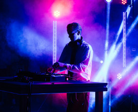 Koncertų įgarsinimas - Renginių įgarsinimas ir ap&scaron;vietimas - 2