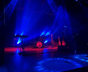 Ap&scaron;vietimo, įgarsinimo paslaugos - Renginių įgarsinimas ir ap&scaron;vietimas - 1