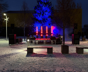 Koncertų įgarsinimas - Renginių įgarsinimas ir ap&scaron;vietimas - 3