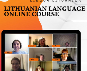 Rusakalbių mokymas lietuvių kalbos - Lietuvių kalbos kursai užsieniečiams Vilniuje, Kaune - 4