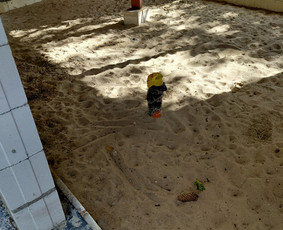 Lietaus nuotekų tinklų montavimas - Santechnikos darbai - 2