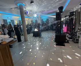 Vakarėliai su pilna programa ! vedėjai, atlikėjai, Dj / Pramogų desantas, MB / Darbų pavyzdys ID 4308183
