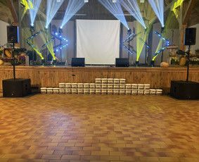 Vakarėliai su pilna programa ! vedėjai, atlikėjai, Dj / Pramogų desantas, MB / Darbų pavyzdys ID 4308197