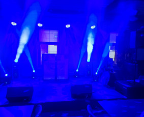 Vakarėliai su pilna programa ! vedėjai, atlikėjai, Dj / Pramogų desantas, MB / Darbų pavyzdys ID 4308219