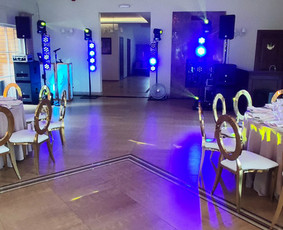 Vakarėliai su pilna programa ! vedėjai, atlikėjai, Dj / Pramogų desantas, MB / Darbų pavyzdys ID 4308223