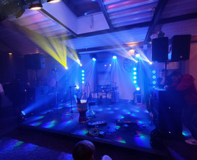Vakarėliai su pilna programa ! vedėjai, atlikėjai, Dj / Pramogų desantas, MB / Darbų pavyzdys ID 4308237