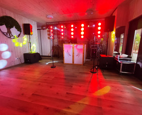 Vakarėliai su pilna programa ! vedėjai, atlikėjai, Dj / Pramogų desantas, MB / Darbų pavyzdys ID 4308241
