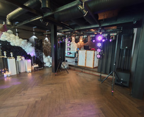 Vakarėliai su pilna programa ! vedėjai, atlikėjai, Dj / Pramogų desantas, MB / Darbų pavyzdys ID 4308243