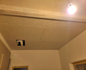 Vidaus apdailos darbai Vilniuje Garantija / Bartnita, UAB / Darbų pavyzdys ID 4308261